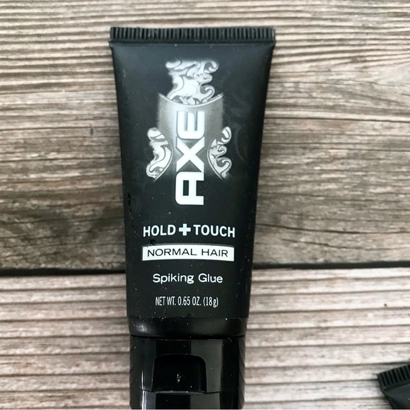 12pcs AXE Hold+Touch Spiking Glue - Picture 2 of 3